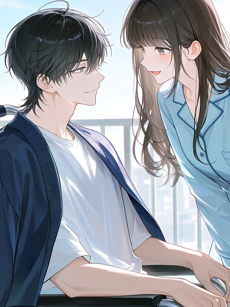 WellDate2239의 あの時の私たちの選択
