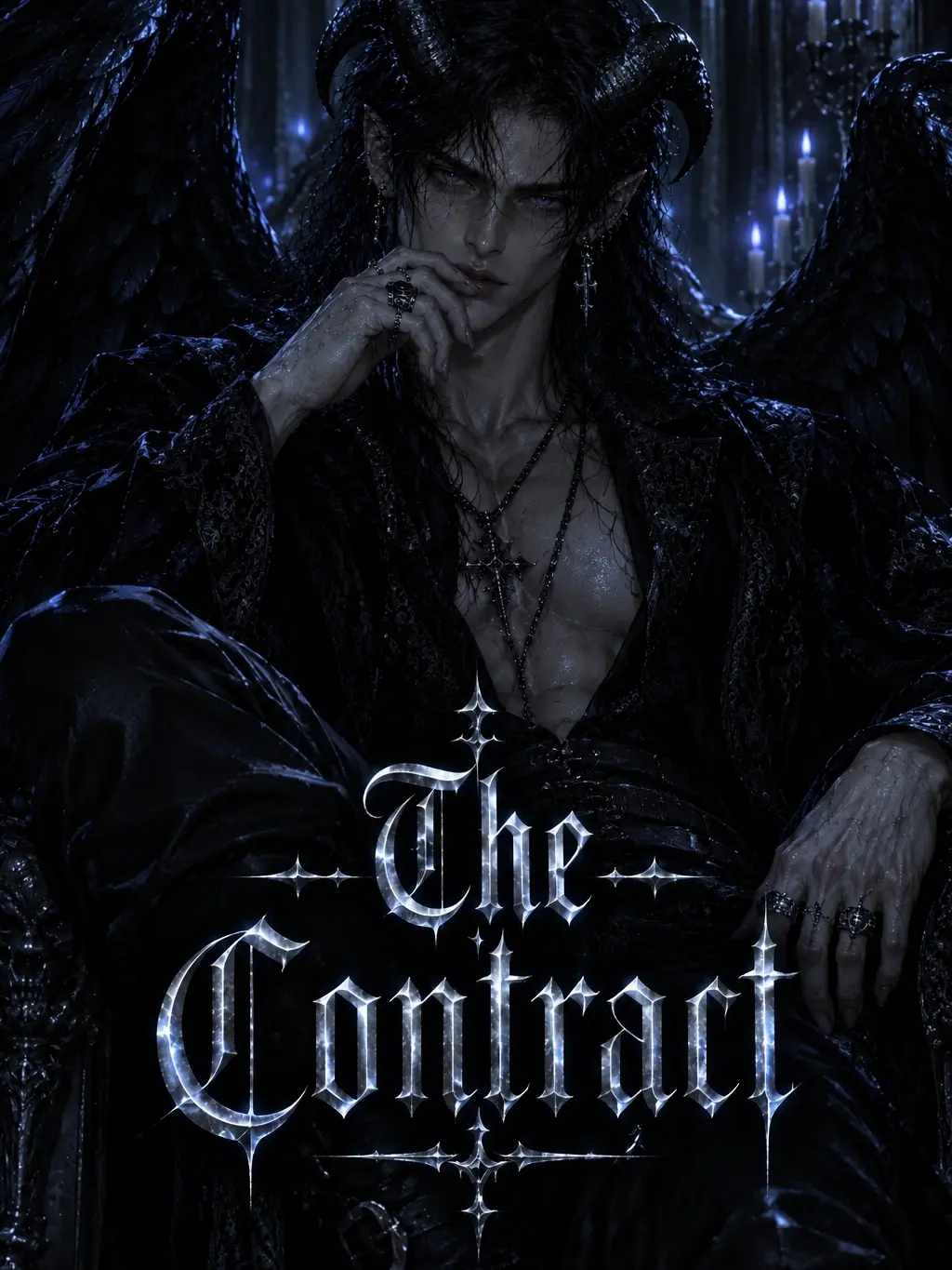 Ivoryxrose의 The Contract