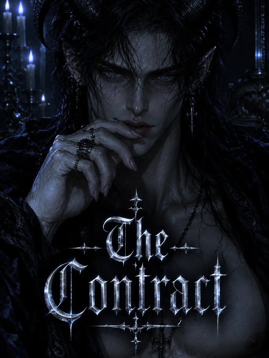 Ivoryxrose의 The Contract