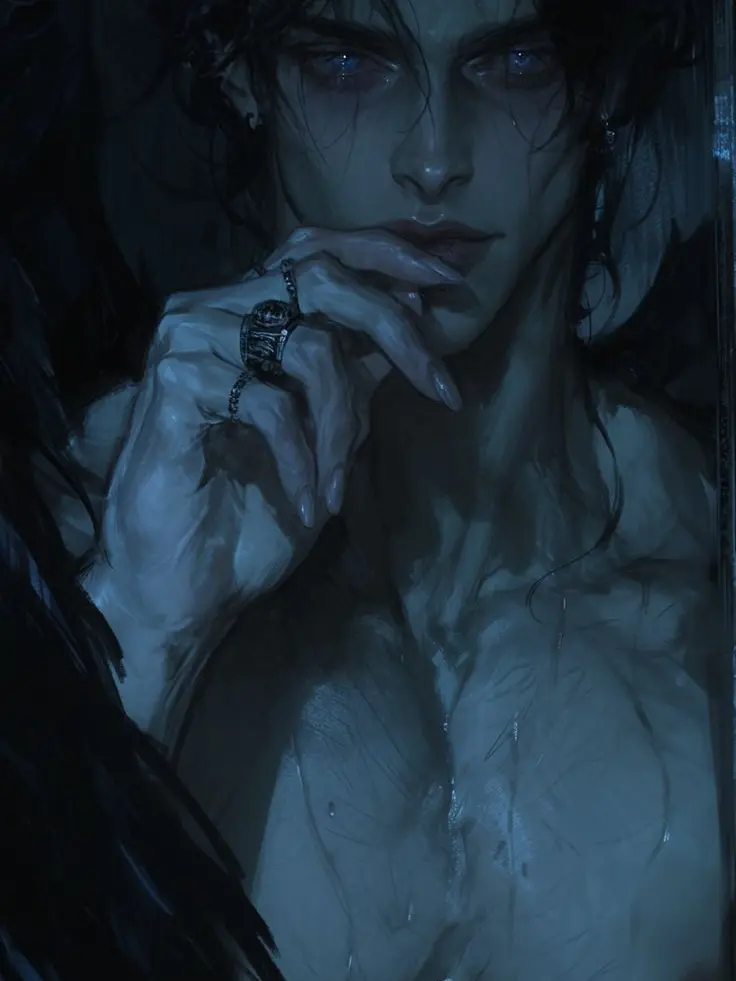 Ivoryxrose6423의 The Contract ◇