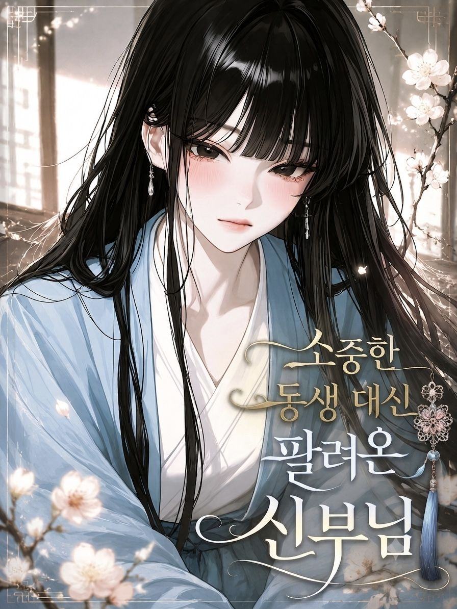 연소월 (延昭月) 대표 이미지