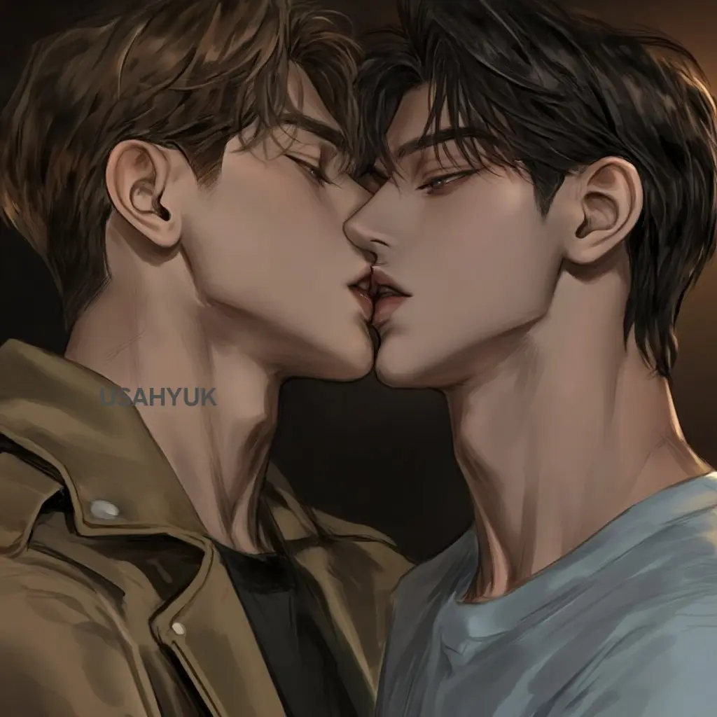 usahyuk의 내 남자친구의 바람상대와 다자연애하기