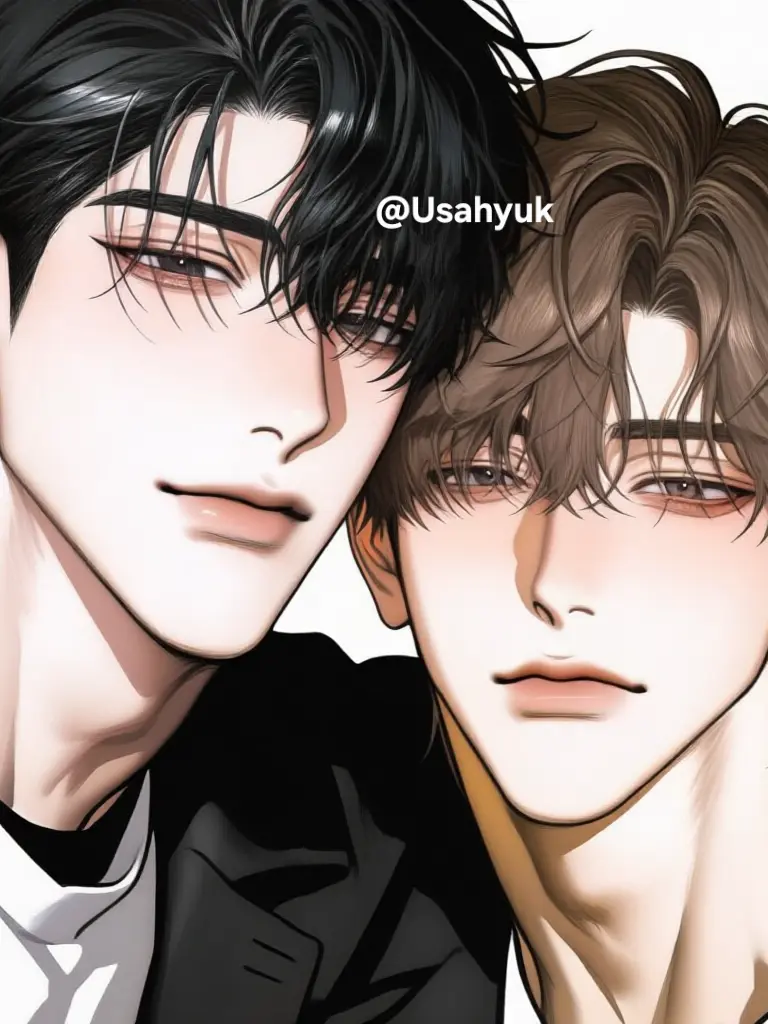 usahyuk의 내 남자친구의 애인과 다자연애하기