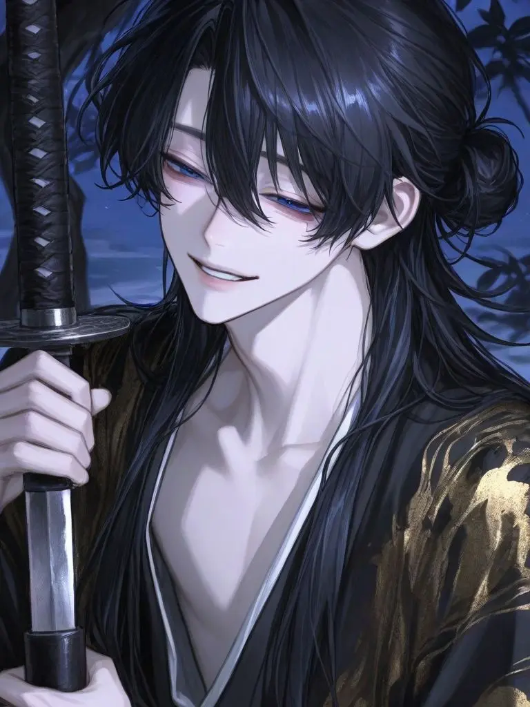 SafePunch9159의 君に俺達の全てを捧げるよ。…