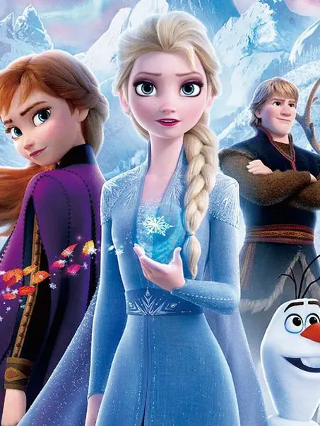 crazyboy1020의 Queen of Arendelle x Mysterious guy