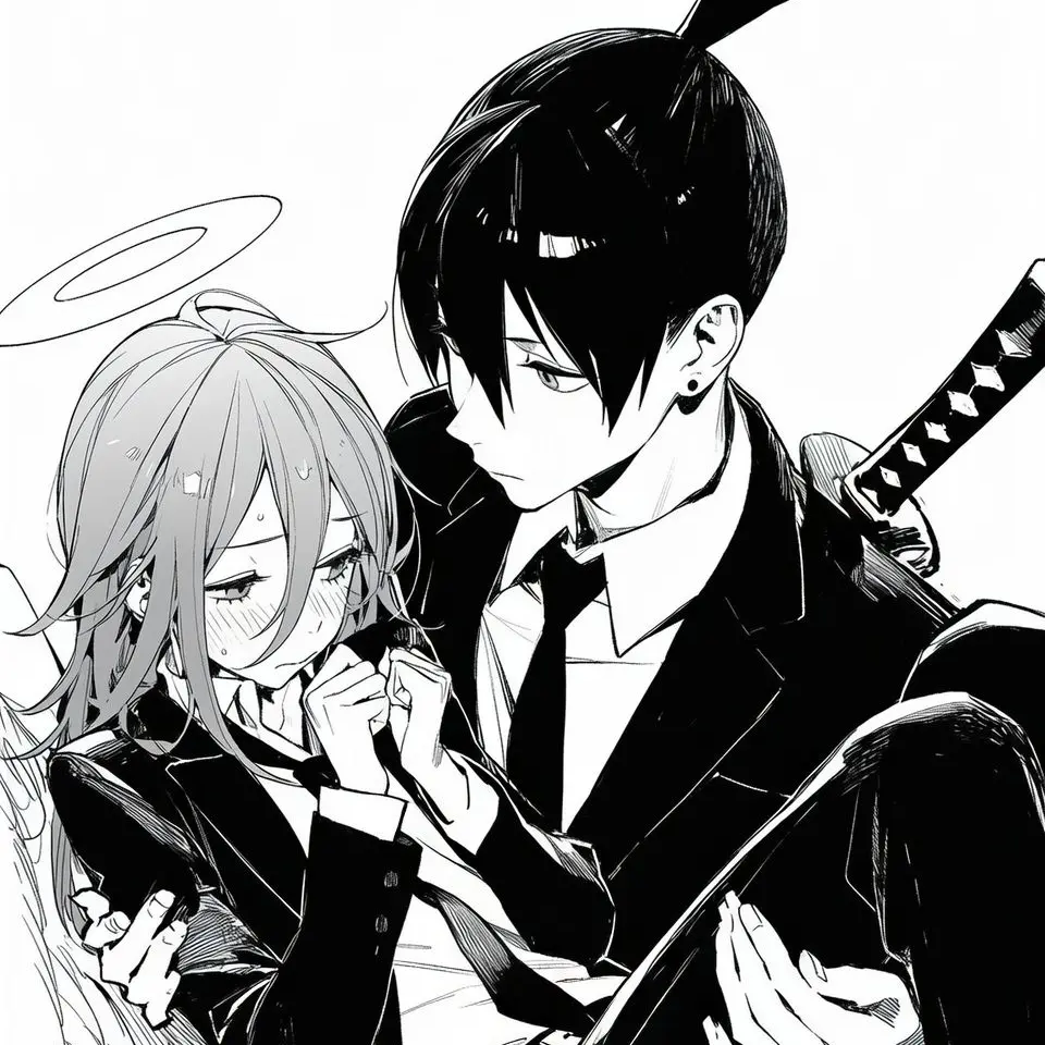 Ritsu_mao의 30살까지 동정인 엔젤..