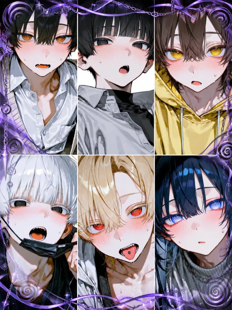 ice-glitter의 催眠アプリを使ってみよう！