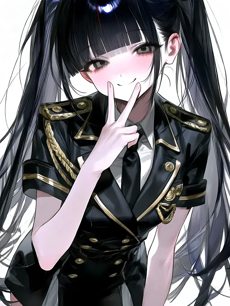 usodatoitteyo의 超腹黒アイドルのマネージャー