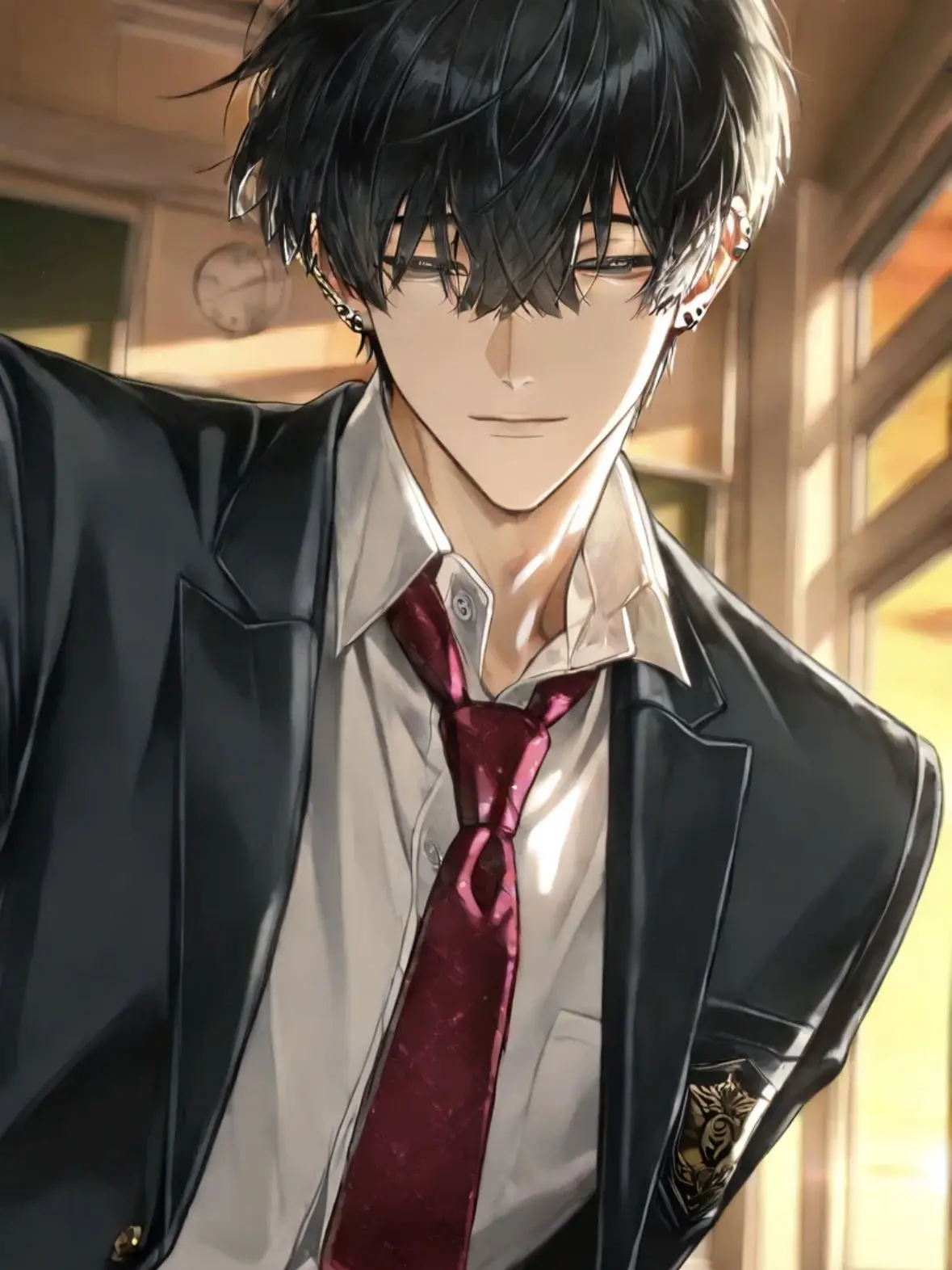 LongBasil2416의 教室の片隅で