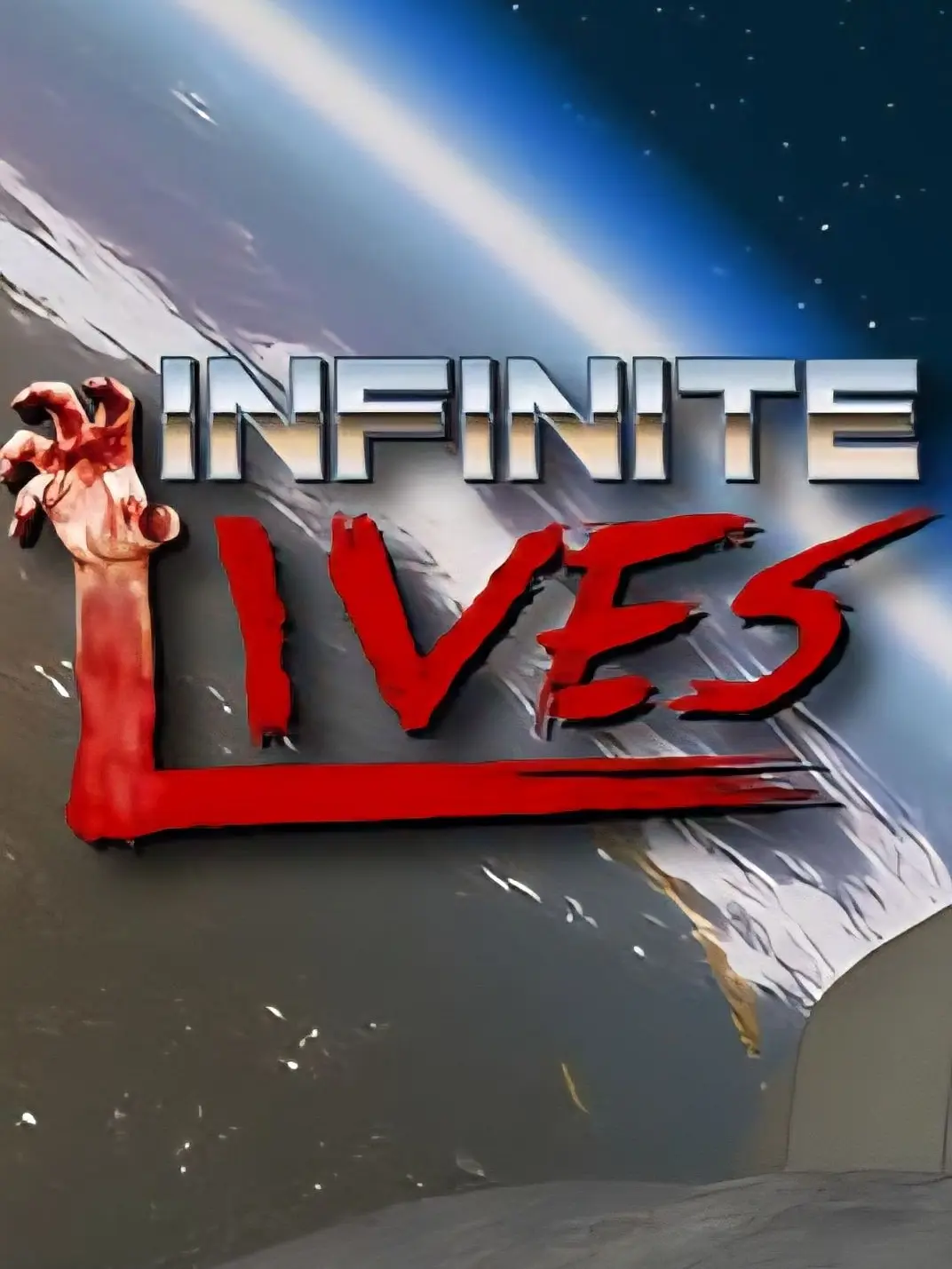 theplanningdutchman의 Infinite Lives