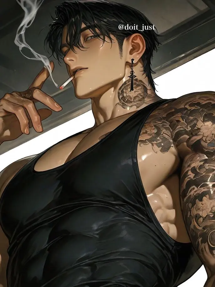 doit_just의 α夫のキューアグが止まらない