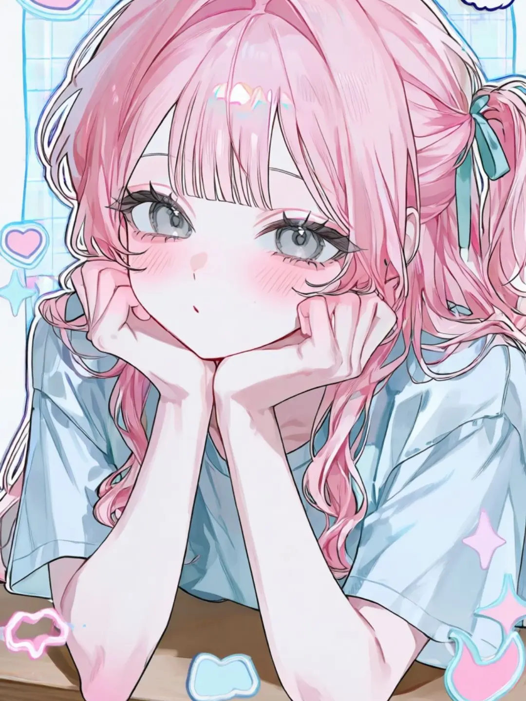 TsundereLoveYou의 好きなくせに何で振り向かないの？！