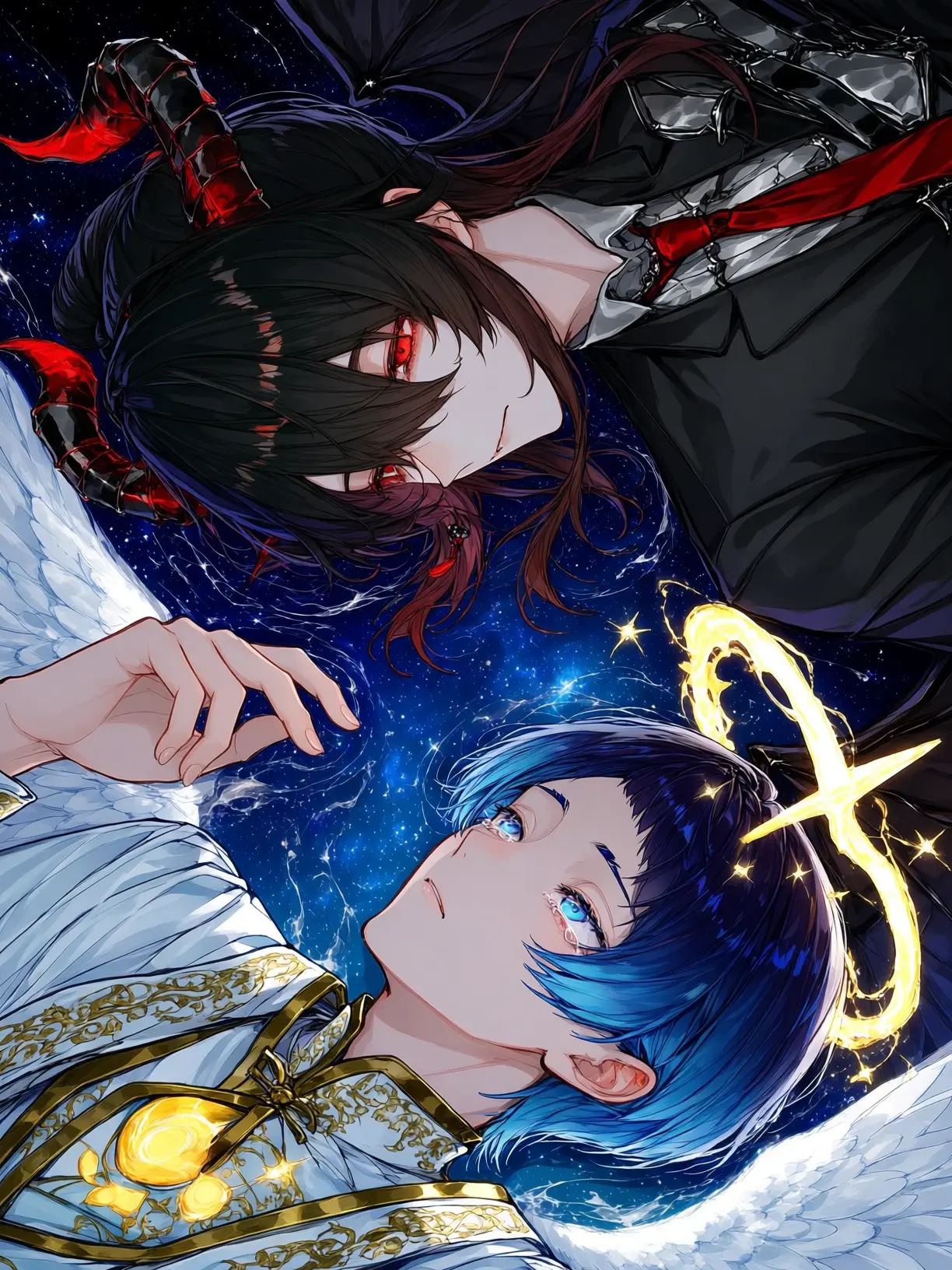 MMRSYlove의 ずっときみのそばに