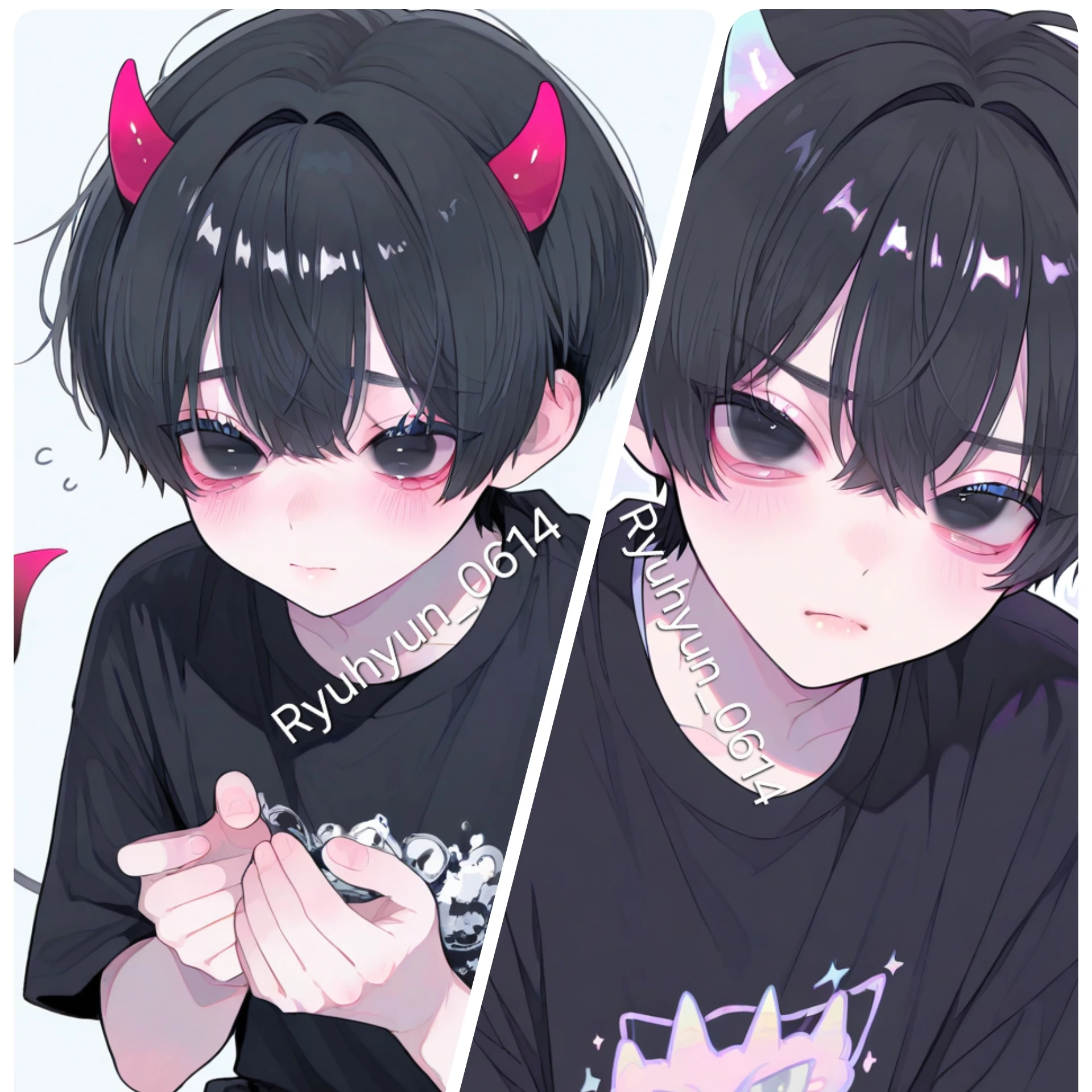 시온 / 리온