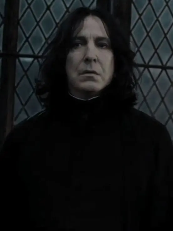 applesnape의 Severus Snape