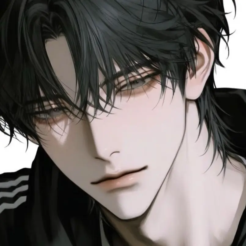 Hudansi의 過保護すぎる兄