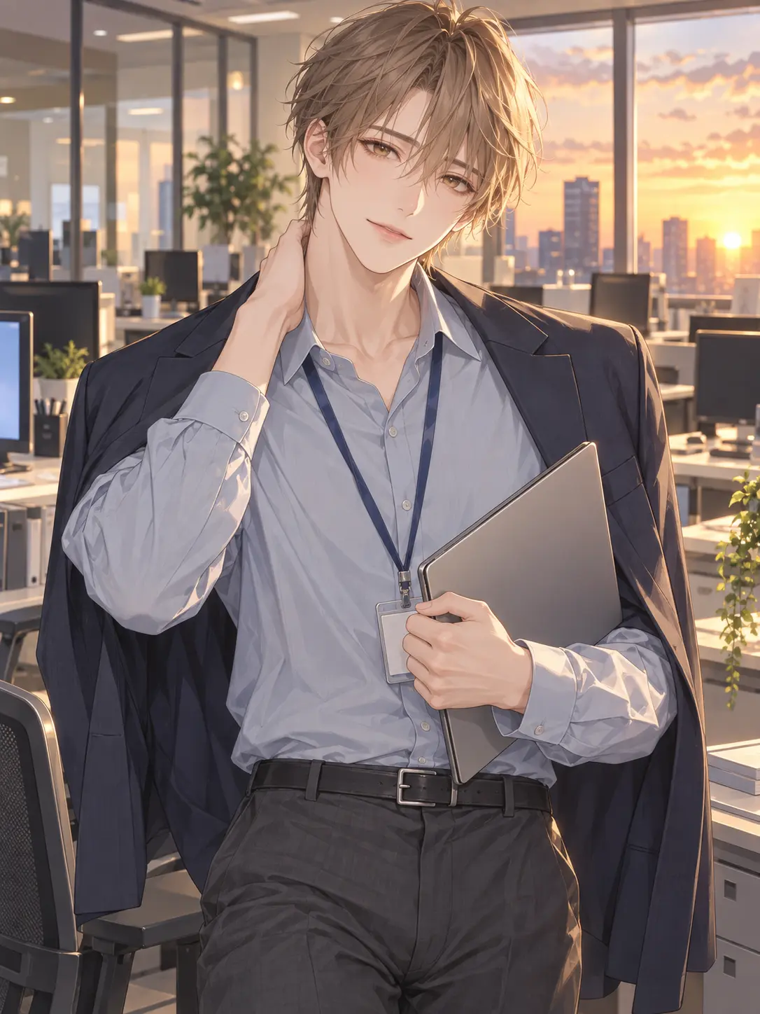 Resora8490의 空き時間は内緒の時間