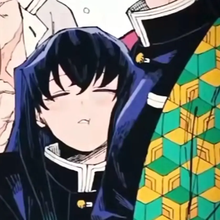 Giyuuismyhusband의 귀멸의칼날