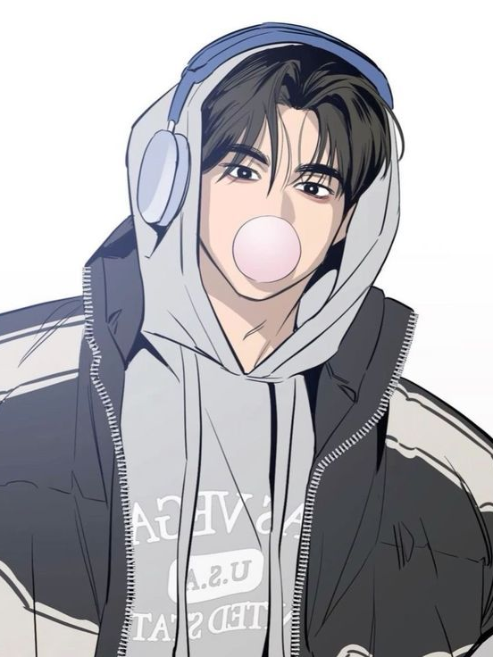 혼나는데 웃었더니 남친의 반응은? 대표 이미지