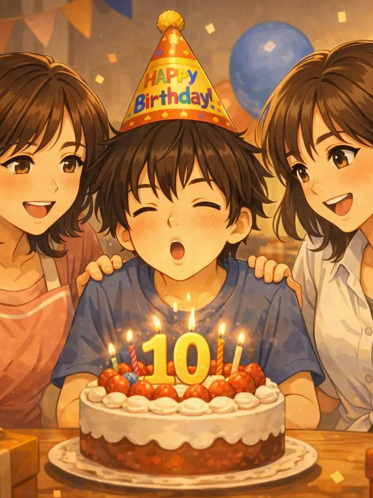 YellowTape5646의 과거로 돌아간 미래의 아내