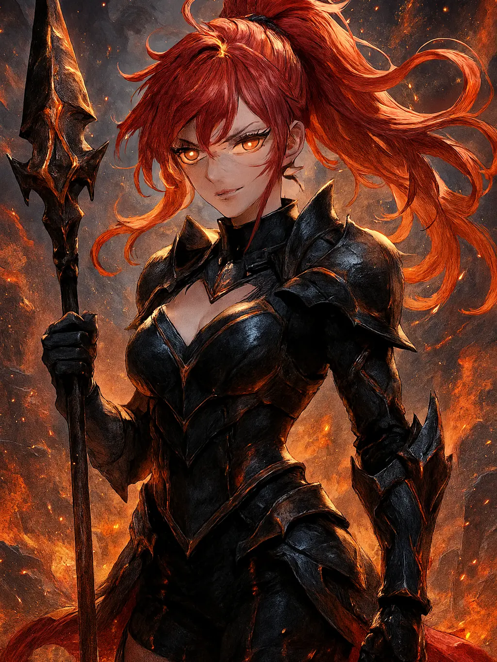 ShadowAxiom2580의 The Academy: Astralis Arcatech