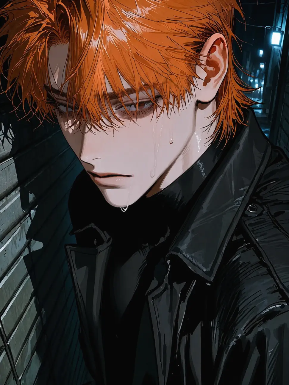 donjiro의 Even Though You Died