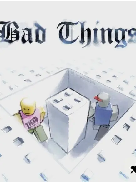 SourSheep3172의 Bad Things学パロ