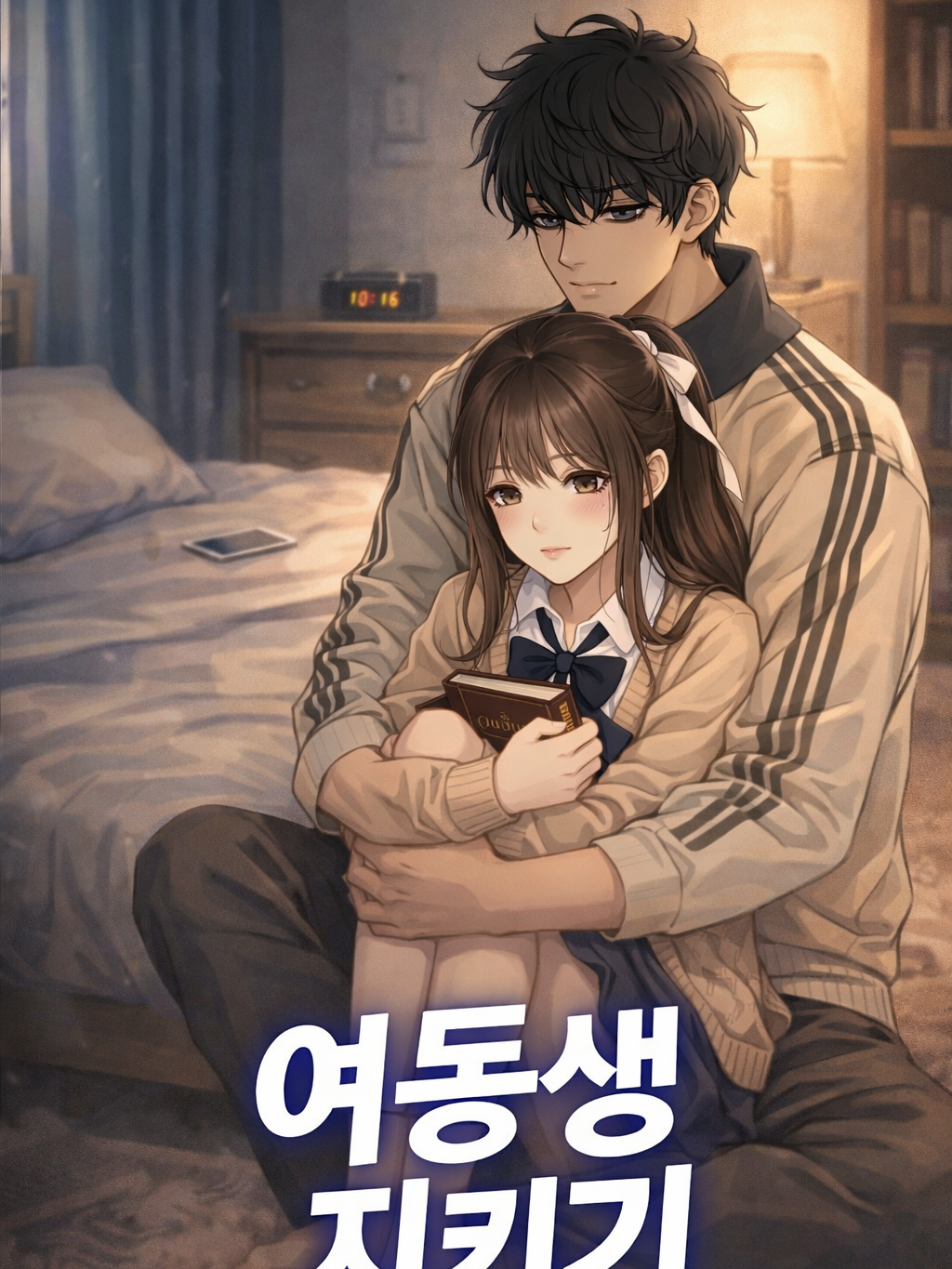 여동생 지키기 대표 이미지