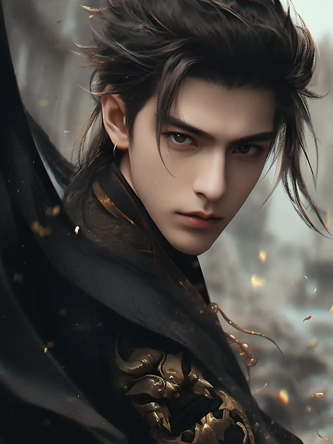 Sh0225의 지켜라.절대 너만은.