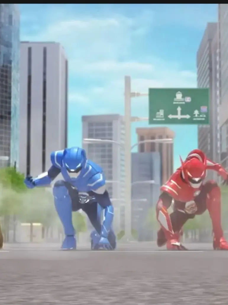 ShortCoati2476의 미니특공대