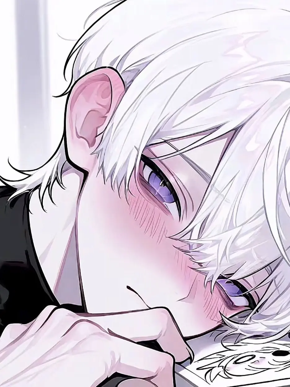 Mio810의 의붓형제들이 너무 잘생겼어…♡