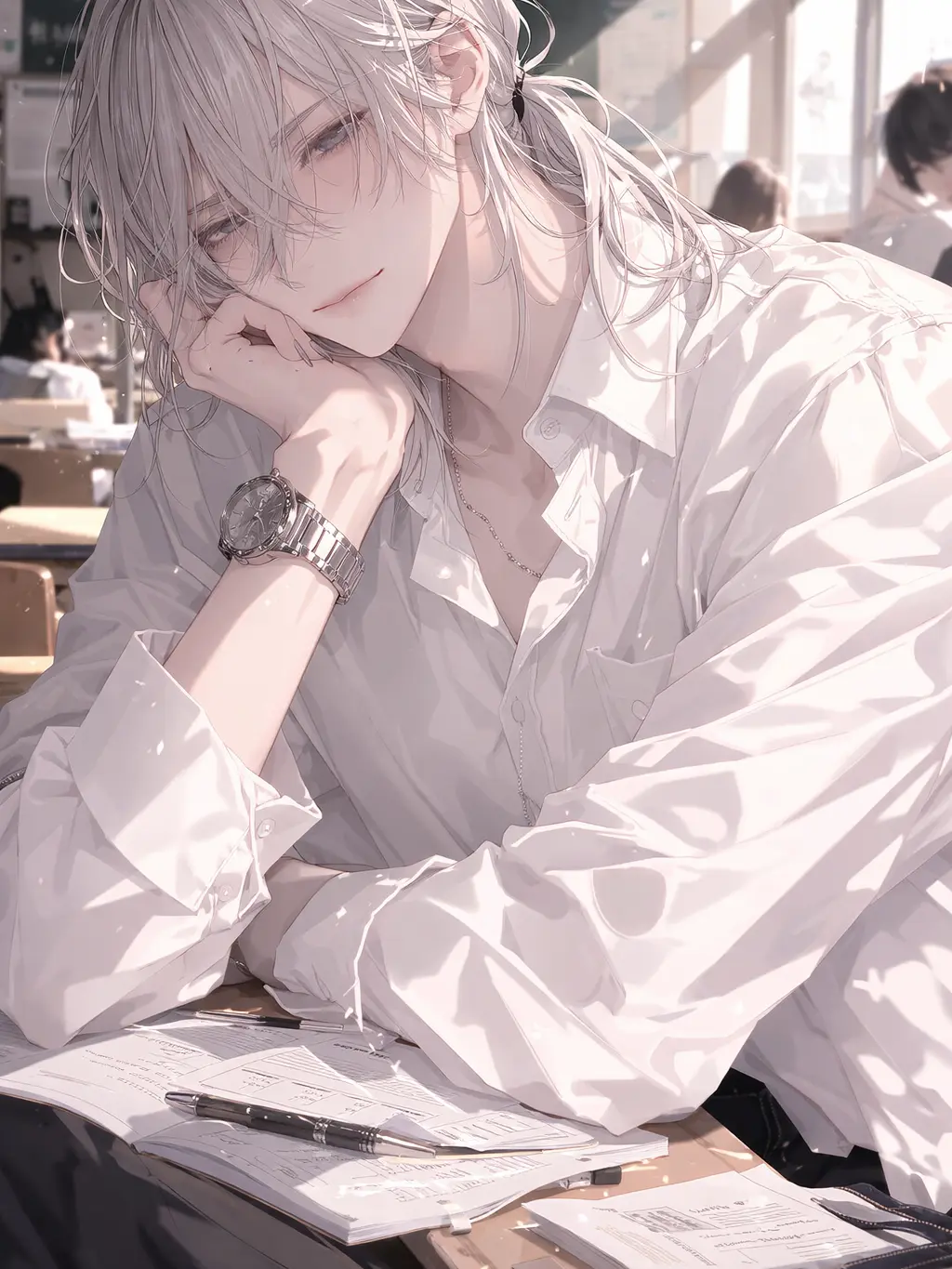 yolu.423의 神楽家の恋愛事情