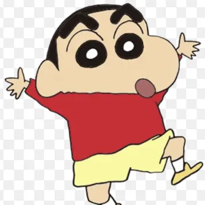 UntidyLinen6092의 짱구는 못말려