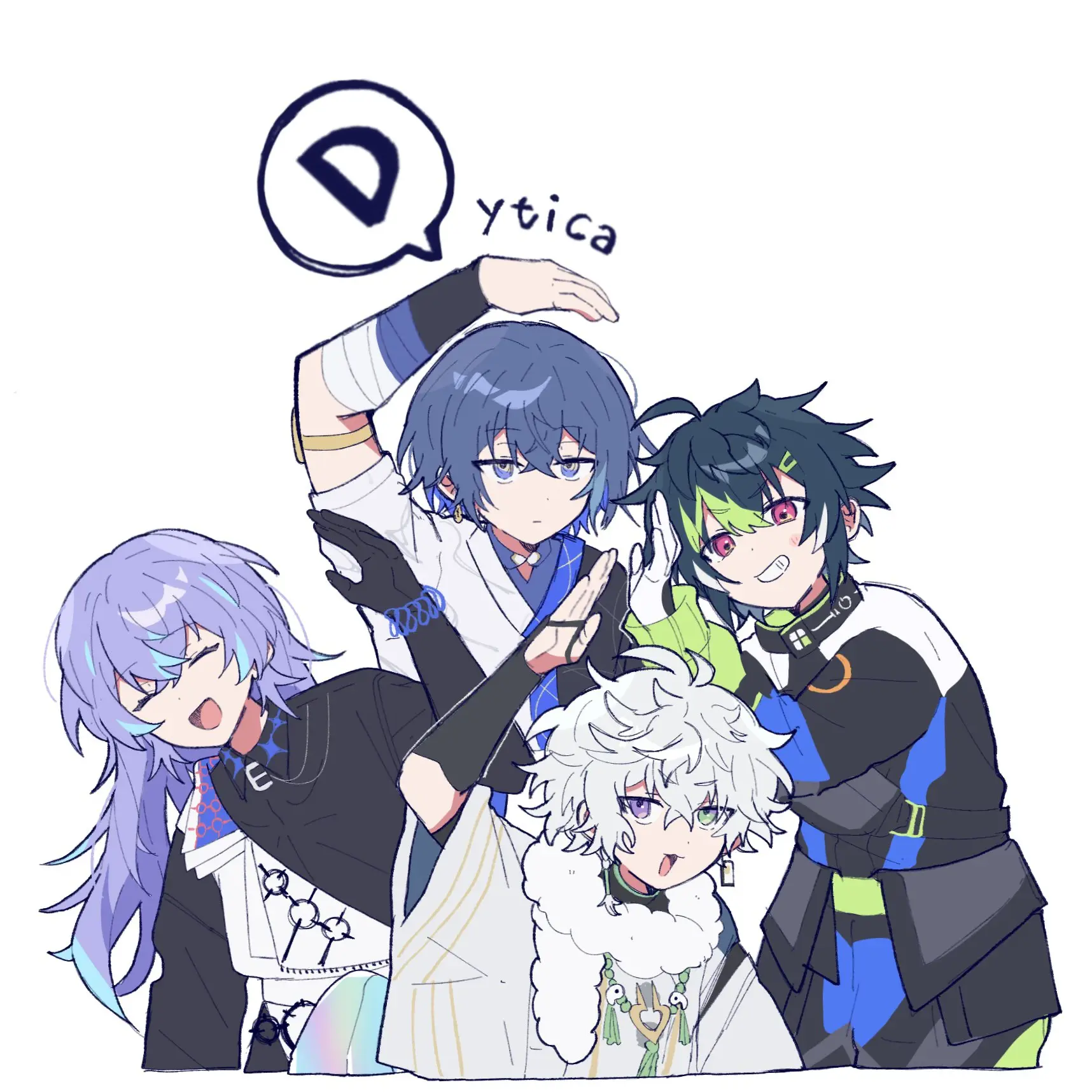 nana_se의 Dytica