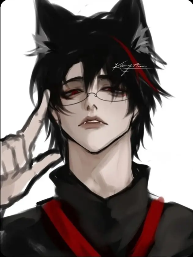 SevereOrgan4948의 Lucian Thorne