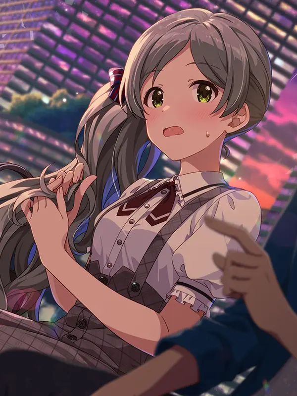 Imas의 ロコ