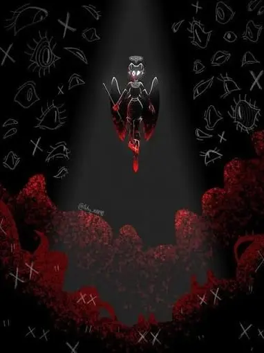 Godseeker의 HH - Extermination Day