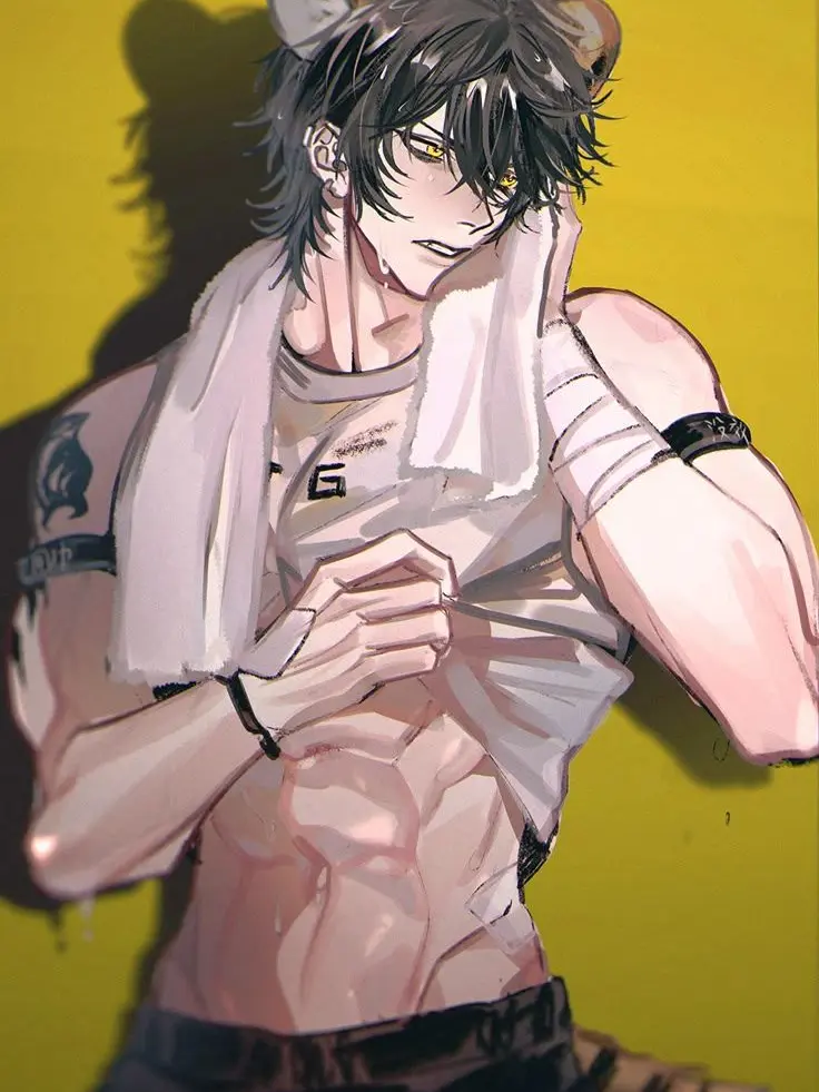 GreasyGown3749의 수인 농장2