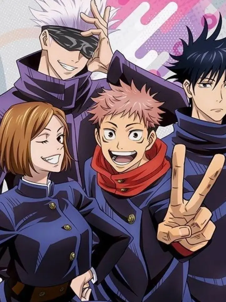 SourSleep5019의 주술고전