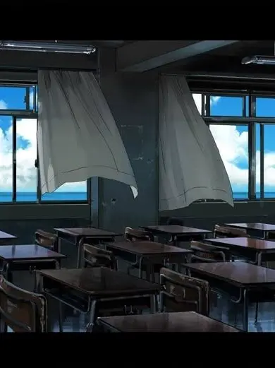 achimenes의 授 業 中