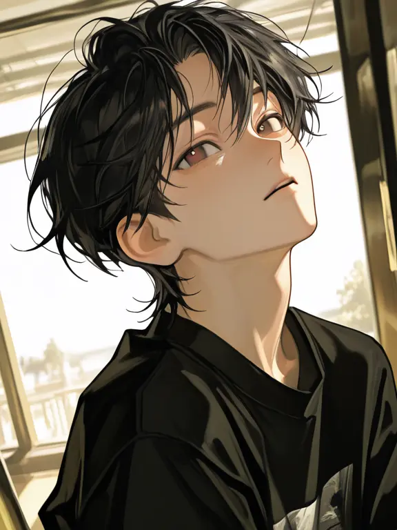 Honey082의 アユくん成長日記