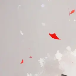 WickedAnt8573의 歪んだ世界の白兎
