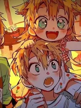 MartyrBanjo9682의 미나모토가문가족이되어보자!