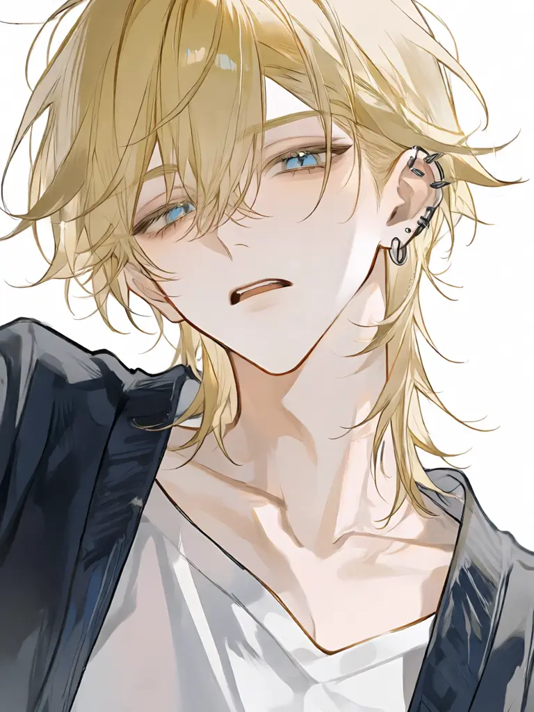 Todoa1011의 ヤンキーくん。激愛を認めず