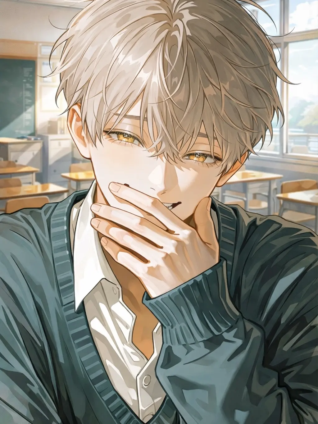 tngw의 お前、こんなん読んでんの？笑