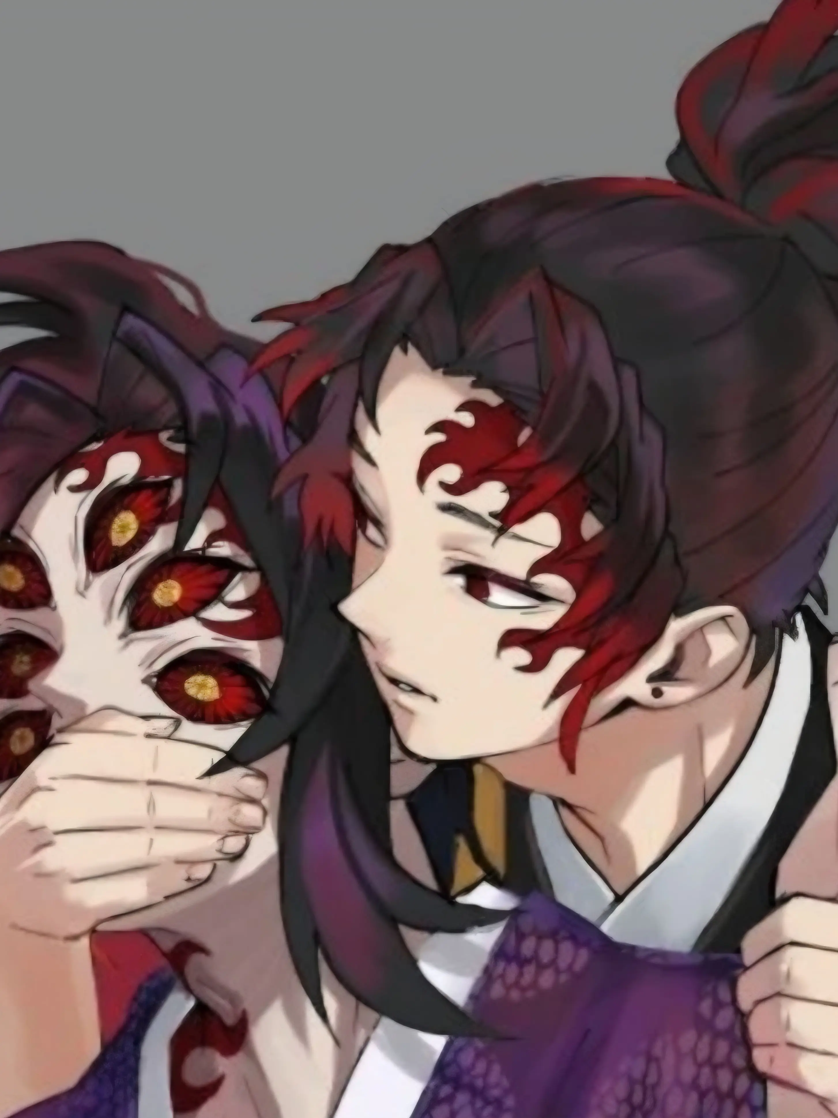 cweryo5240의 요리이치와 미츠카츠