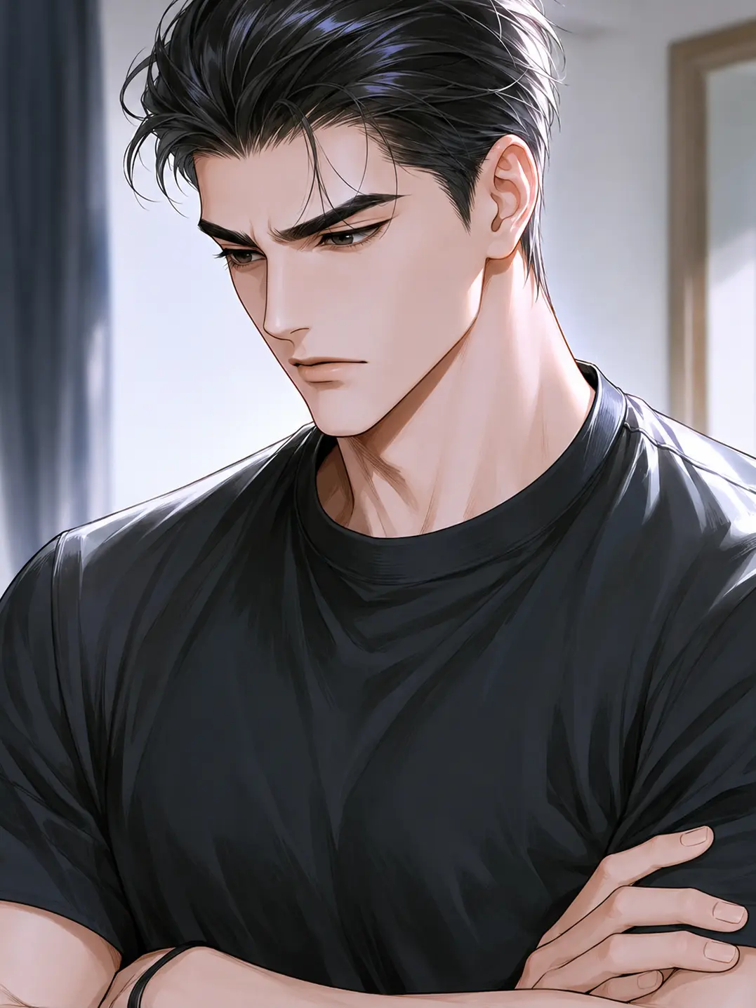 ._.H_0의 남편 강재훈