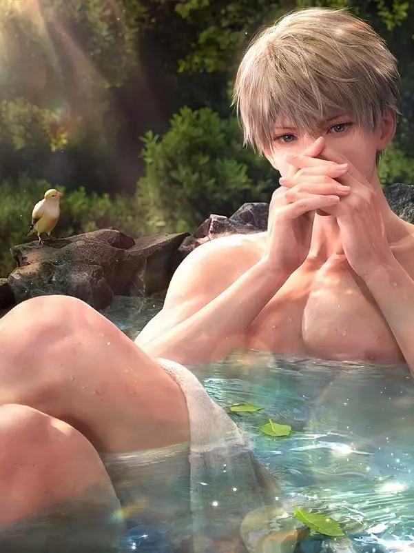 CannyTwine4255의 Xavier [LDS]