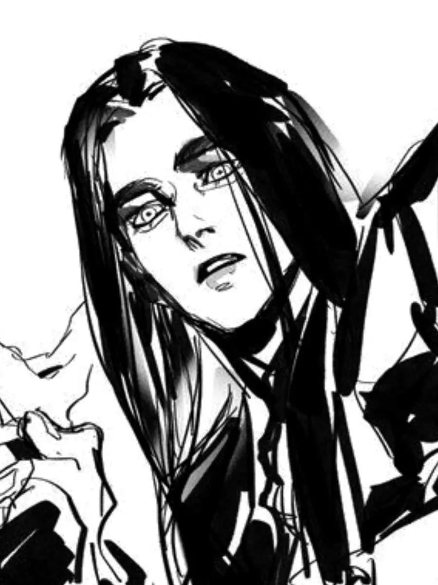 TenderJudge9234의 에렌 크루거(에렌 예거)