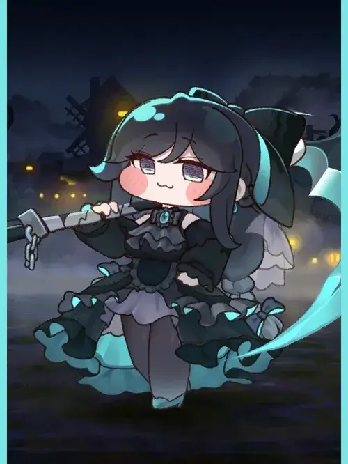 ScenicHuman4850의 셰이디? 셰이디?